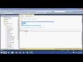 36 SQL Server Tutorial update insert delete using CTE