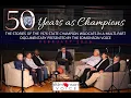 50 Years as Champions Trailer