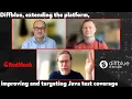 A RedMonk Conversation Diffblue extending the platform improving Java test coverage with AI