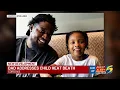 6-year-old girl found unresponsive on hot daycare bus father says she was dropped off that morning
