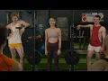 Letterkenny Season 7 Goin top cheddar cheese