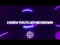 AVAION - drown (Lyrics)
