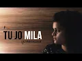 Download Lagu Tu jo Mila Female Cover | Kalyani chauhan | Rawsingers | KK | Bajrangi Bhaijaan