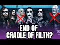 Download Lagu What’s Happening Inside Cradle of Filth?