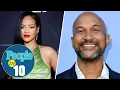 Celebs React to Rihanna s 2023 Super Bowl News PLUS Keegan-Michael Key Joins Us PEOPLE in 10