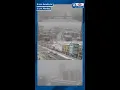Timelapse shows snowfall Sunday-Monday in Albany Schenectady Saratoga Springs Troy