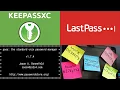 How Secure Is Your Password Manager
