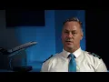 Capt Brian Stokes Pilot NICHOLAS AIR Employee Testimonial