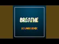 Lagu Breathe แดนซ์