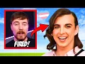 MrBeast CONFIRMED He Fired Chris Tyson