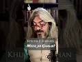 Download Lagu Khuda e Sukhan- Meer ya Ghalib? - Aakhri Khat EP9 #urdu #urduadab #letter