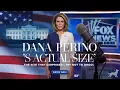Unveiling Dana Perino The Actual Size That Surprises Try Not To Drool