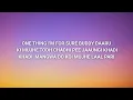 LAAL PARI LYRICS – Yo Yo Honey Singh | One thing I'm for sure buddy 🍻Daaru ki mujhe todh chadhi 🍷