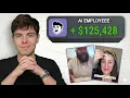 I Built an AI Tool That Makes Facebook Ads Briefs on Autopilot Full Parker Demo