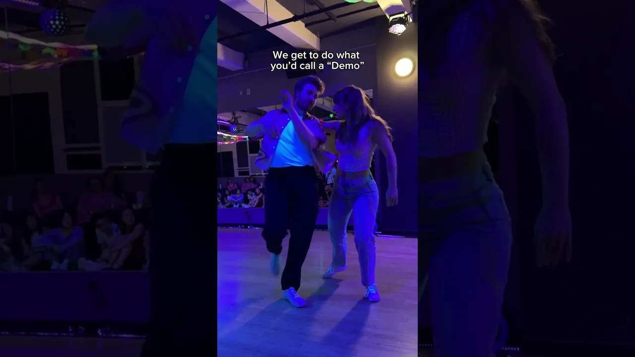 Full dance out NOW 😍