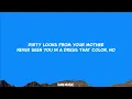 @Maroon5 - Wait (Lyrics)