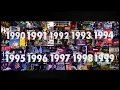 Download Lagu 9 hours of nineties hip hop.  Dj Nasty P.
