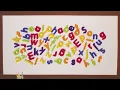 The Alphabet Song | Kids Songs | Super Simple Songs