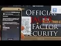 Official 2-Factor RuneScape Account Security