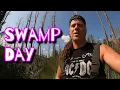 Scotty vs Epic Beaver Dam