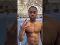 Download Lagu Learn to backflip in 3 easy steps! #olympicsport #artisticgymnastics #tutorial #backflip #parkour