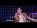 【4K典藏】苏打绿《小情歌》，现场万人催泪大合唱！多少人的共鸣！！！