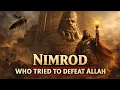 Lagu THE FULL STORY OF NIMROD | THE KING WHO CLAIM TO BE GOD