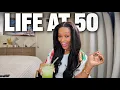 Trying to Feel Like Myself Again at 50