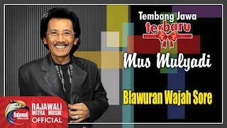 mus mulyadi blawuran wajah sore official 