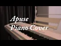 Download Lagu Apuse - Piano Cover || Instrumental Piano Cover Improvisation