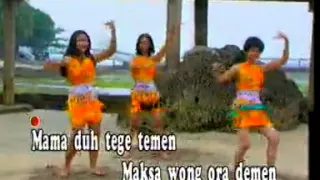 tarling disco kawin paksa