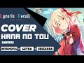 Download Lagu Lycoris Recoil ED | Tower of Flower - TV Size (Instrumental) | Karaoke + Letra