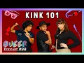 The Psychology of Kink