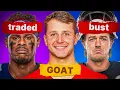 How BAD Was the 2022 QB Draft