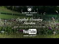 English Country Garden