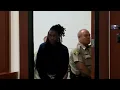 Teen suspect in Warner Robins High School shooting denied bond