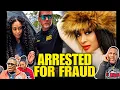 Love Hip Hop Woman ARRESTED For 198K FRAUD