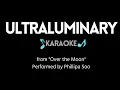 Download Lagu Ultraluminary KARAOKE (from \