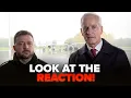 Lagu 😱 Zelensky was shocked in Norway by a statement about the war! They said it straight to his face