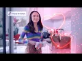 Poshmark Commercial Actress 08-11-2023