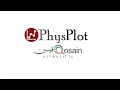 PhysPlot An alternative scientific plotting software