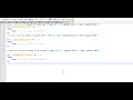 Shell script to check the delimiter in a file