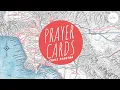 How to Use Prayer Cards