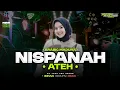 Download Lagu DJ ARABIC VERSI MADURA - NISPANAH ATEH VIRAL TIKTOK | IRFAK REVOLUTION