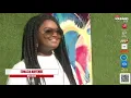 Edmázia Mayembe - Meu herói