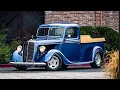 Download Lagu Revell 37 Ford Pickup Live Group Build