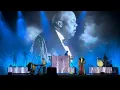 Moby - When It's Cold I'd Like To Die (V&B Fest' - Août 2026)