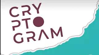 Cryptogram Letters and Numbers Level 133