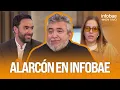 Download Lagu El CENTRAL INTERVINO el DÓLAR, AUMENTO de TRANSPORTE y ENTREVISTA con CRISTIAN ALARCÓN | 16/7