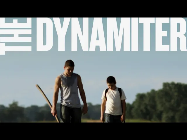 The Dynamiter (2011) | Trailer | William Ruffin | John Alex Nunnery | Patrick Rutherford